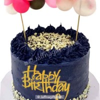BlueTower Cak