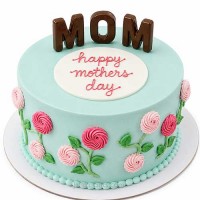 MOM Cake