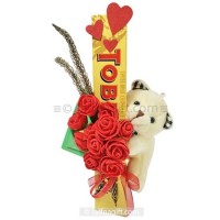 Toblerone of 
