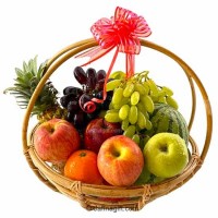 Fruit Basket