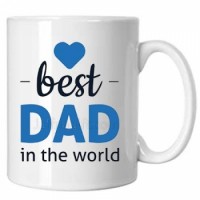 Best Dad in t