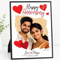 Happy Anniver