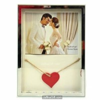 Lighting Photo Frame