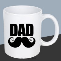 DAD MUG
