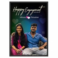Happy Engagem