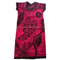 Floral Batik 