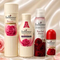 Enchanteur Lu
