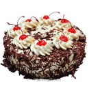 Black Forest Chocolate