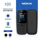 Nokia 105 - Mobile