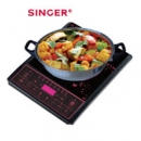 Induction Cooker - Press Button