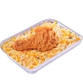 KFC Chicken Biryani - Large