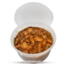 Cuttlefish Curry (500g)-4 Person