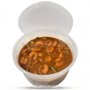 Prawns Curry (500g)-4 person