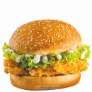 KFC Zinger Burger