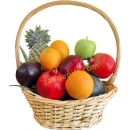 Fruit Basket