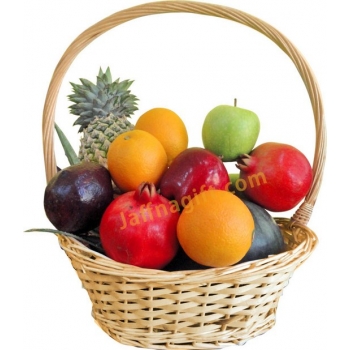 Fruit Basket