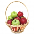 Mix Apples Basket