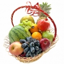 Special Fruit Basket