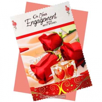 Engagement Card