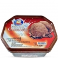Chocolate ice cream 1L