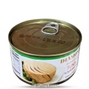 Diamond Tuna Tin fish