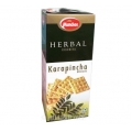 Munchee Herbal Biscuits - Karapincha Flavoured - 100g