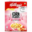 Corn flakes Strawberry