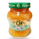 Diabetic Mixed Fruit Jam