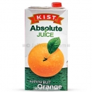 Absolute Orange Juice