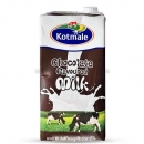 Chocolate Flavoured Milk 1L