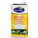 vanila Flavoured Milk
