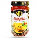 Tropical Fruit Jam