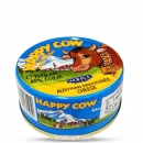 Happy Cow cheese Tin