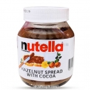 Nutella Hazel Nut Cocoa