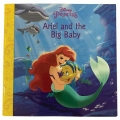 Ariel and the  Big Baby 
