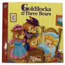 Goldilocks and the Three Bears