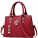 Red Hand Bag