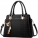 Black Hand Bag