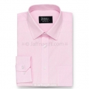 WHITE Brand Pink Shirt