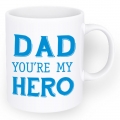 Fathers Day Mug