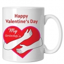 Valentines day Mug