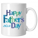 Fathers Day Mug