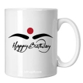 Birthday Mug