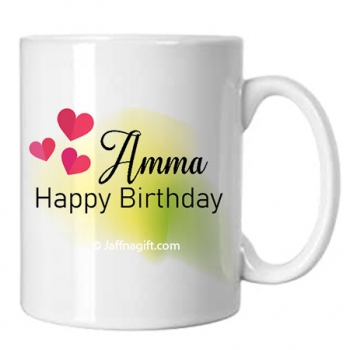 Amma HBD MUG