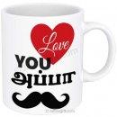 Love You Appa Mug