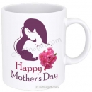 Mug - Reminding a Mother's Love