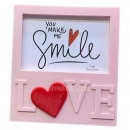 Love Photo Frame