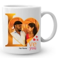 My Love Mug