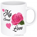 Sweet Love Mug