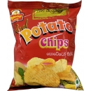 Real Photato Chips